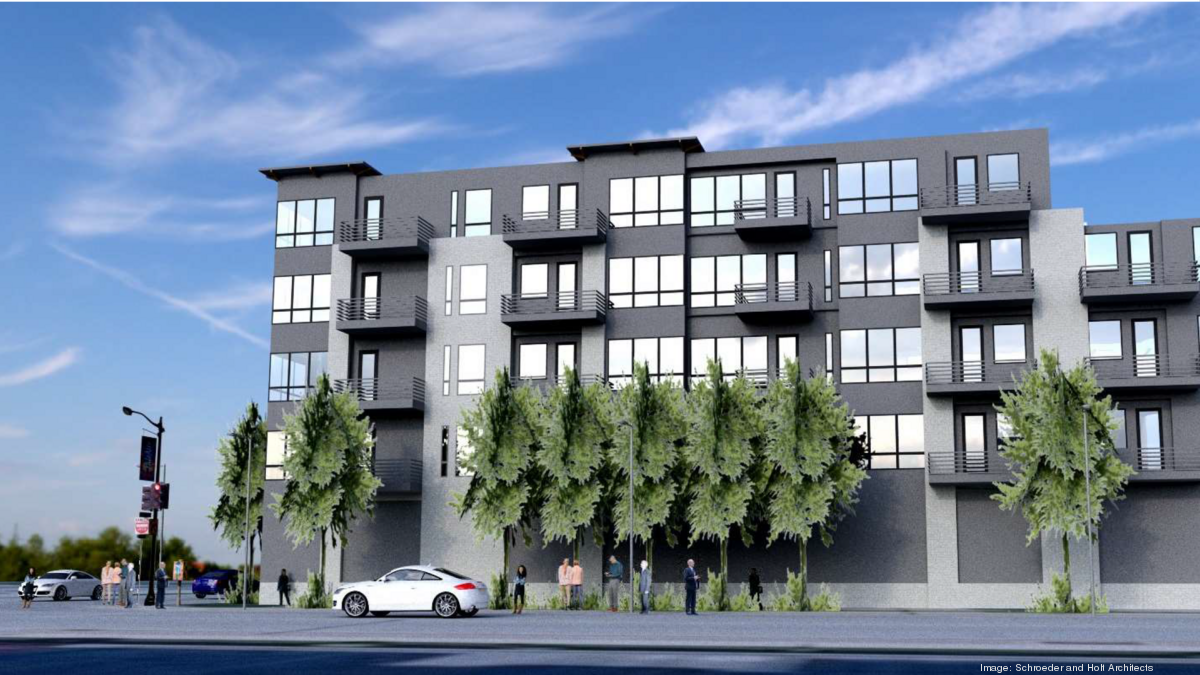 South Milwaukee weighs competing downtown apartment pitches Milwaukee