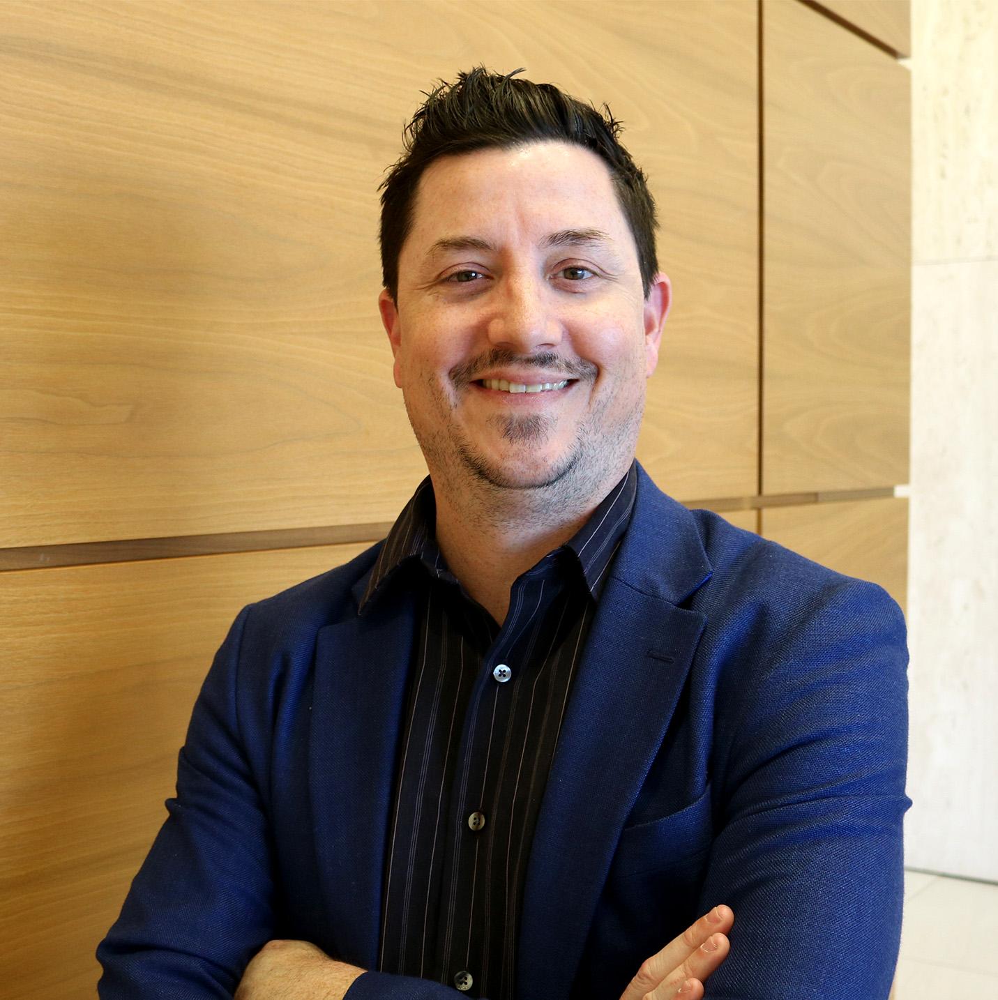 Bryan Crawford People on The Move Dallas Business Journal