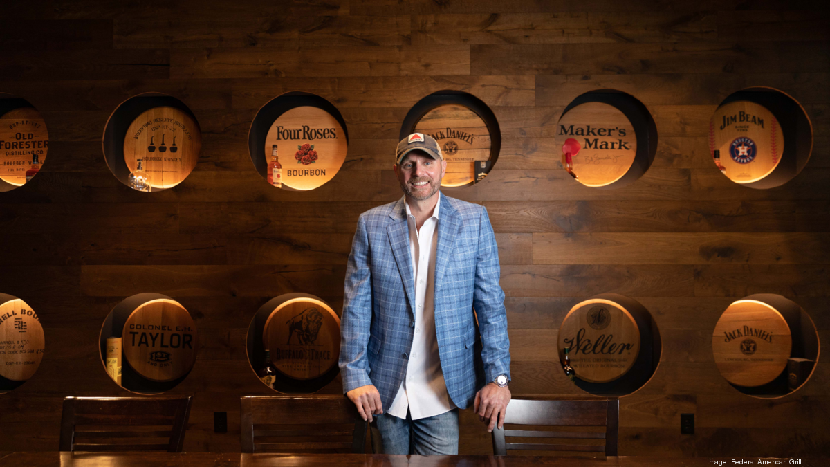 Federal American Grill coming to Scottsdale Phoenix Business Journal