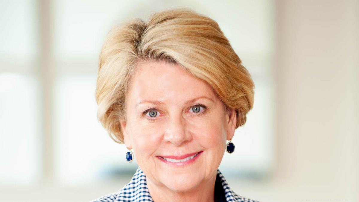 Better Homes and Gardens Kansas City names Sanders to lead Blue Valley