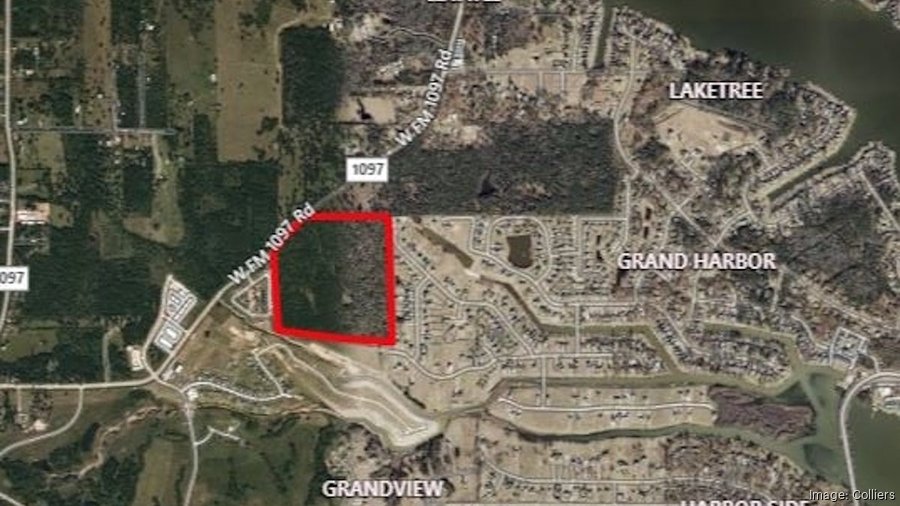 Pulte Homes to build Montgomery Bend community after city grants lot