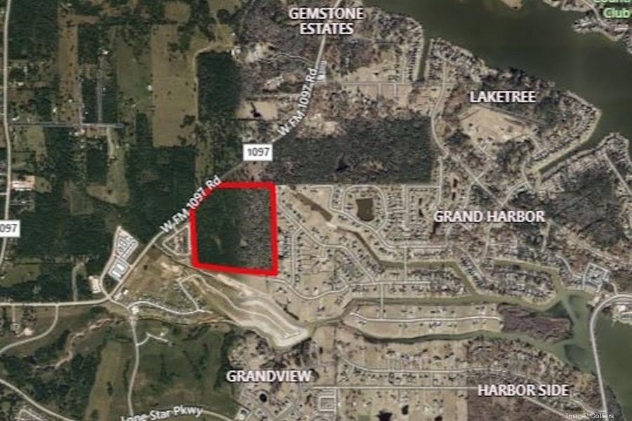 Pulte Homes to build 300-home community in Montgomery after city grants lot-size exception
