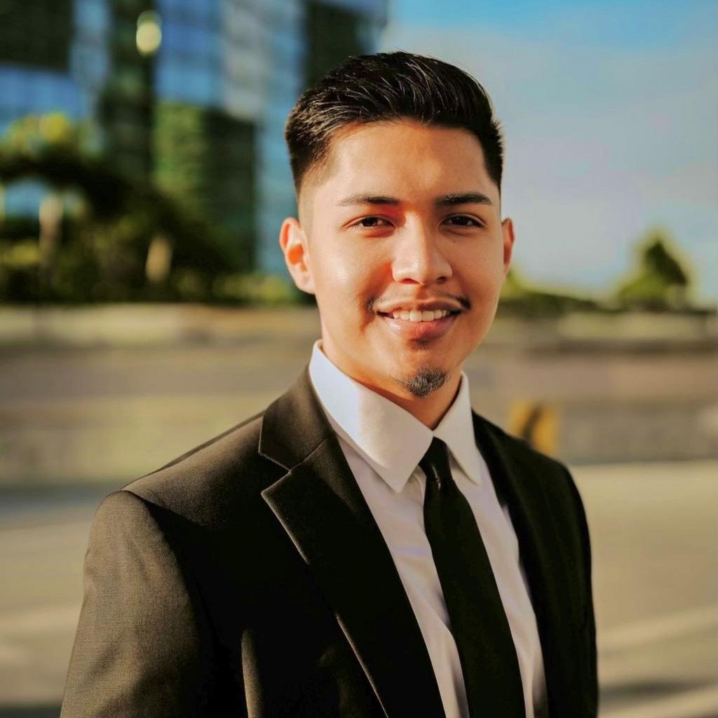 Quinten Cardona | People on The Move - Pacific Business News