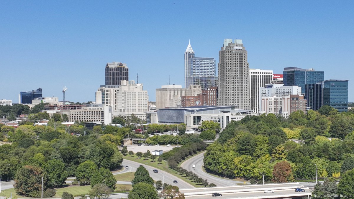 North Carolina cities not among White House's new 31 Tech Hubs across U ...