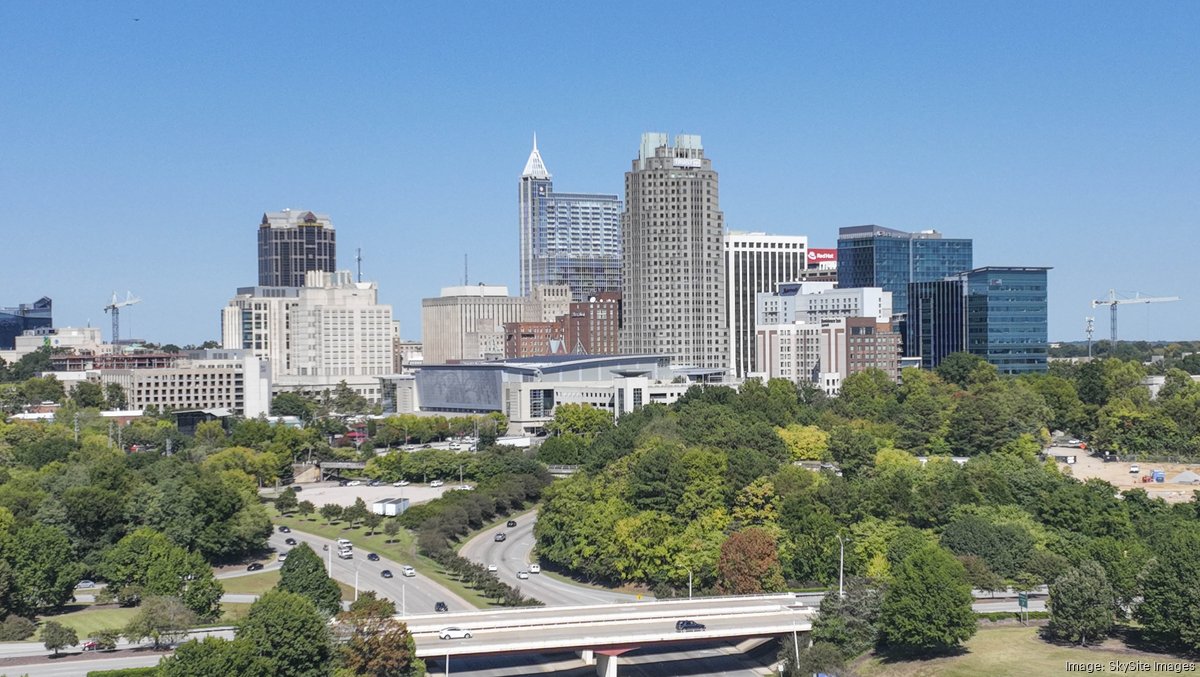 Why BuildOps picked Raleigh over Austin for 300-job tech hub - Austin ...