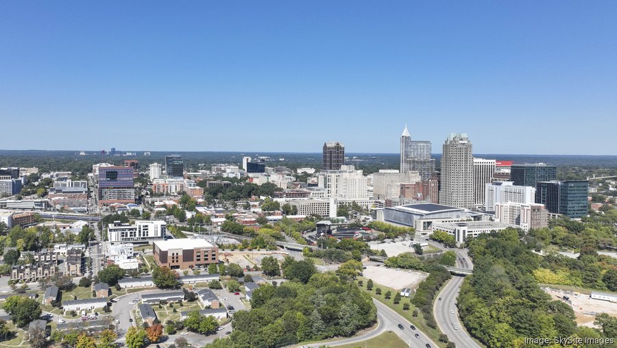 Digital.AI establishes HQ in Raleigh, plans to expand workforce ...