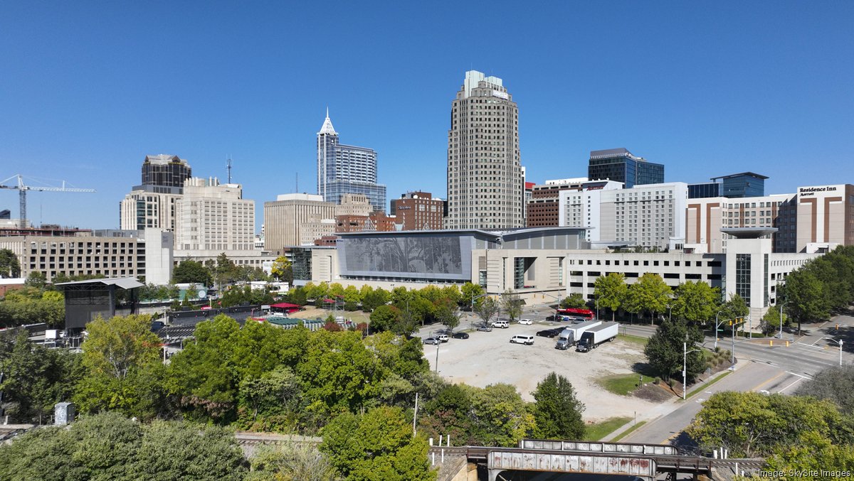 These Raleigh jobs now pay 100K or more Triangle Business Journal