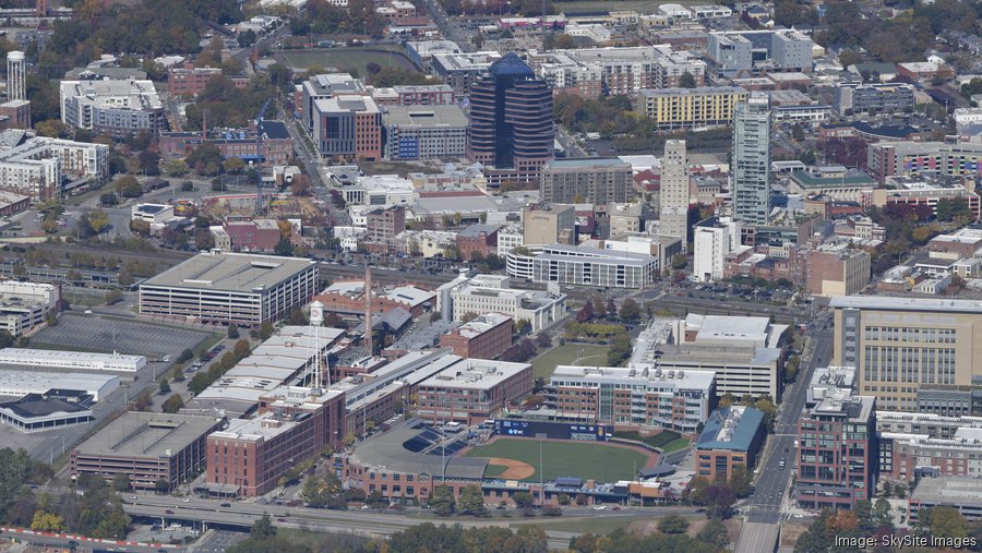 Durham developer files for bankruptcy, again Triangle Business Journal