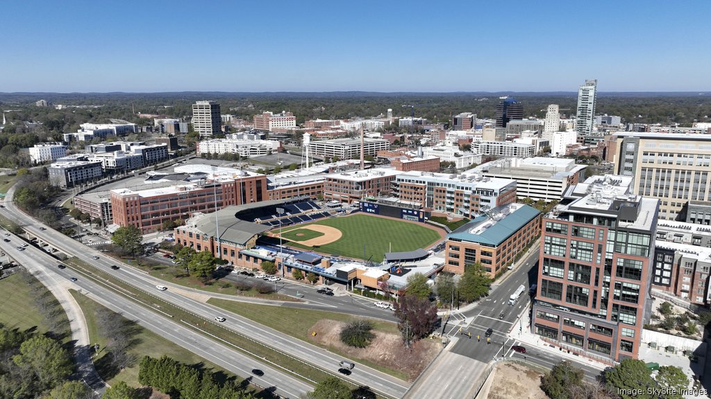 Durham investing more than $10 million in Bulls stadium