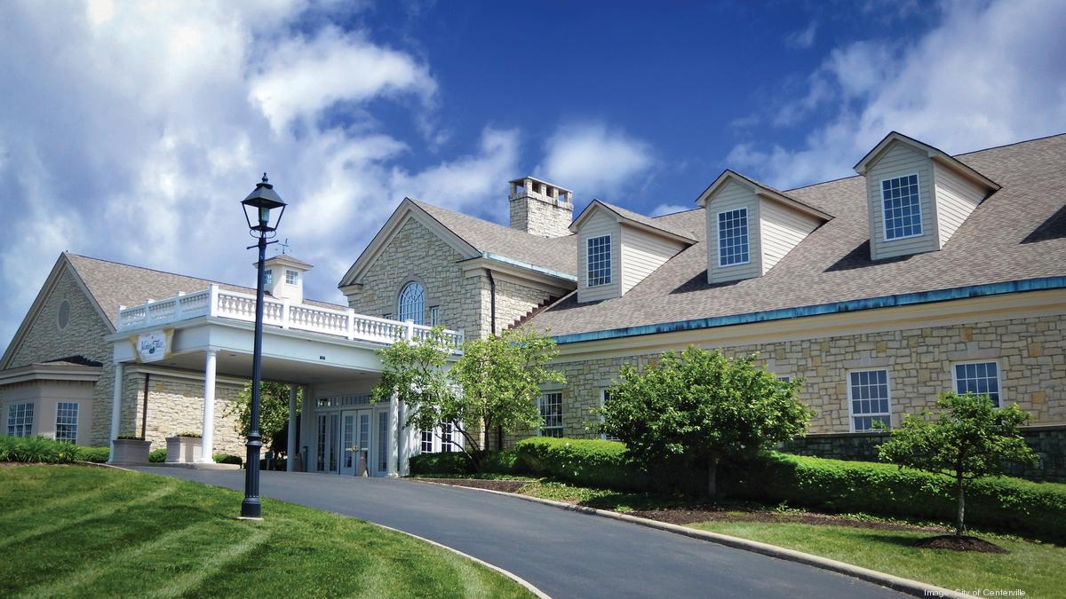 Yankee Trace continues 5M renovation phases Dayton Business Journal