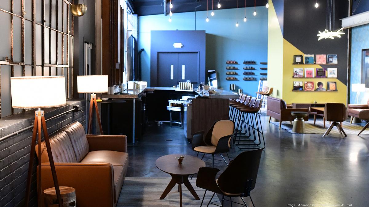 Elusive Botanical Bar by Dashfire readies for debut in Minneapolis