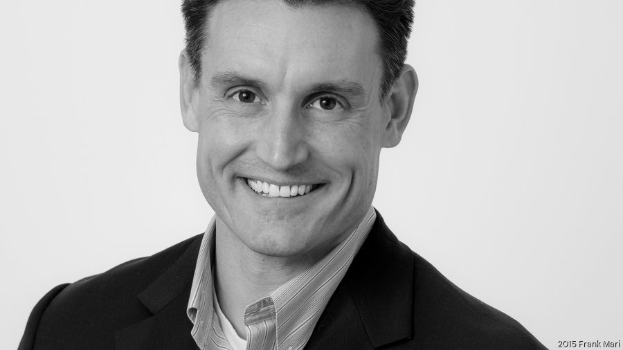 Meet the new CEOs: These are the Kansas City-area leaders you need to ...