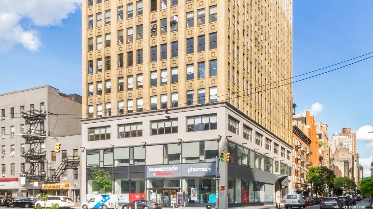 Ernesta Home directtoconsumer rug company takes space in New York