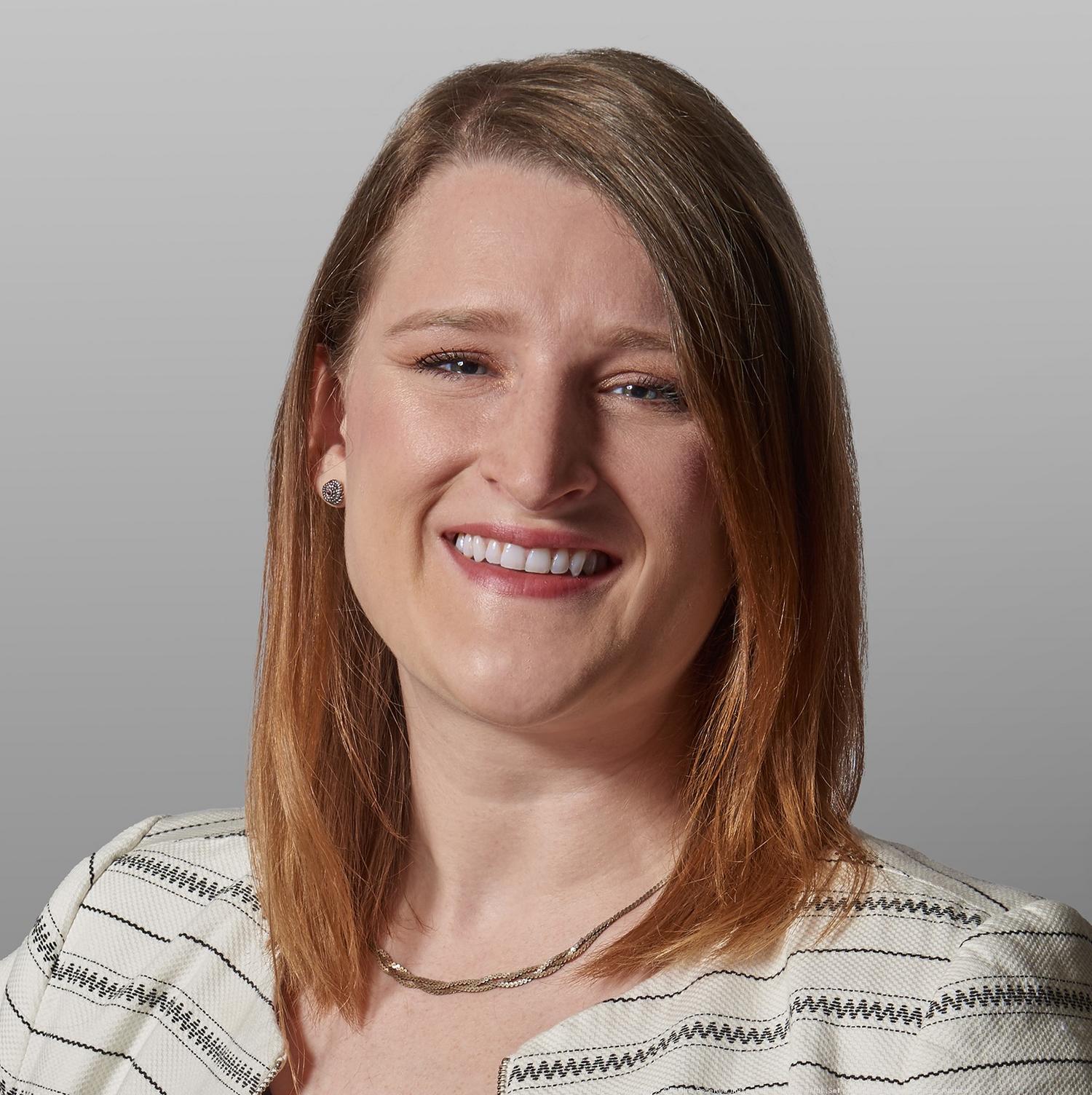 Ashley B. Watson | People On The Move - Columbus Business First