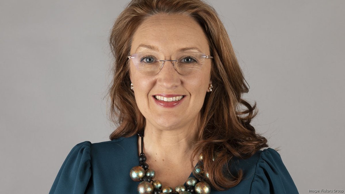 Anza D'Antonio, Fiskars Group — Top Corporate Counsel - Milwaukee Business  Journal