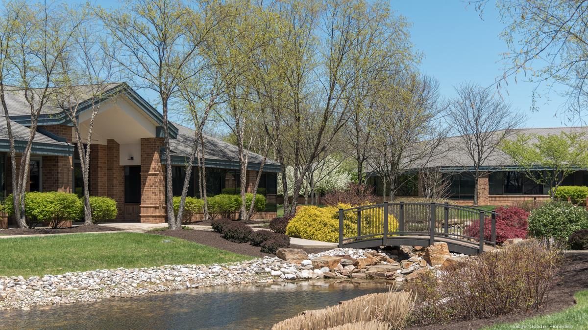 Baltimore's Goodier Properties buys Old Dobbin Lane at Columbia