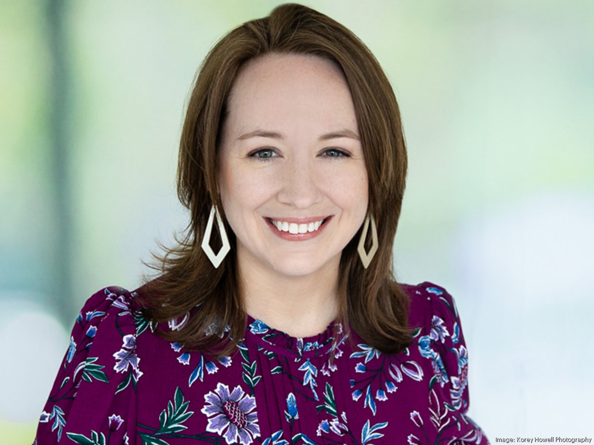 Jill Goodman named CEO of Leadership Austin - Austin Business Journal