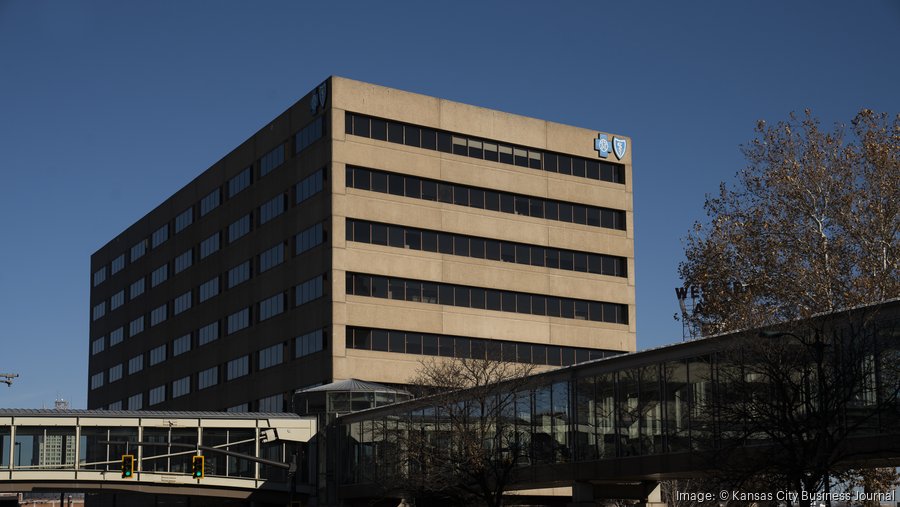 Blue KC's 2301 Main headquarters