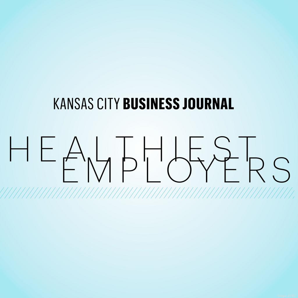 Healthiest Employers 2023 Nominations Kansas City Business Journal