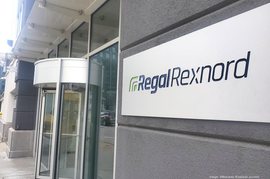 Regal Rexnord explores divesting major business unit