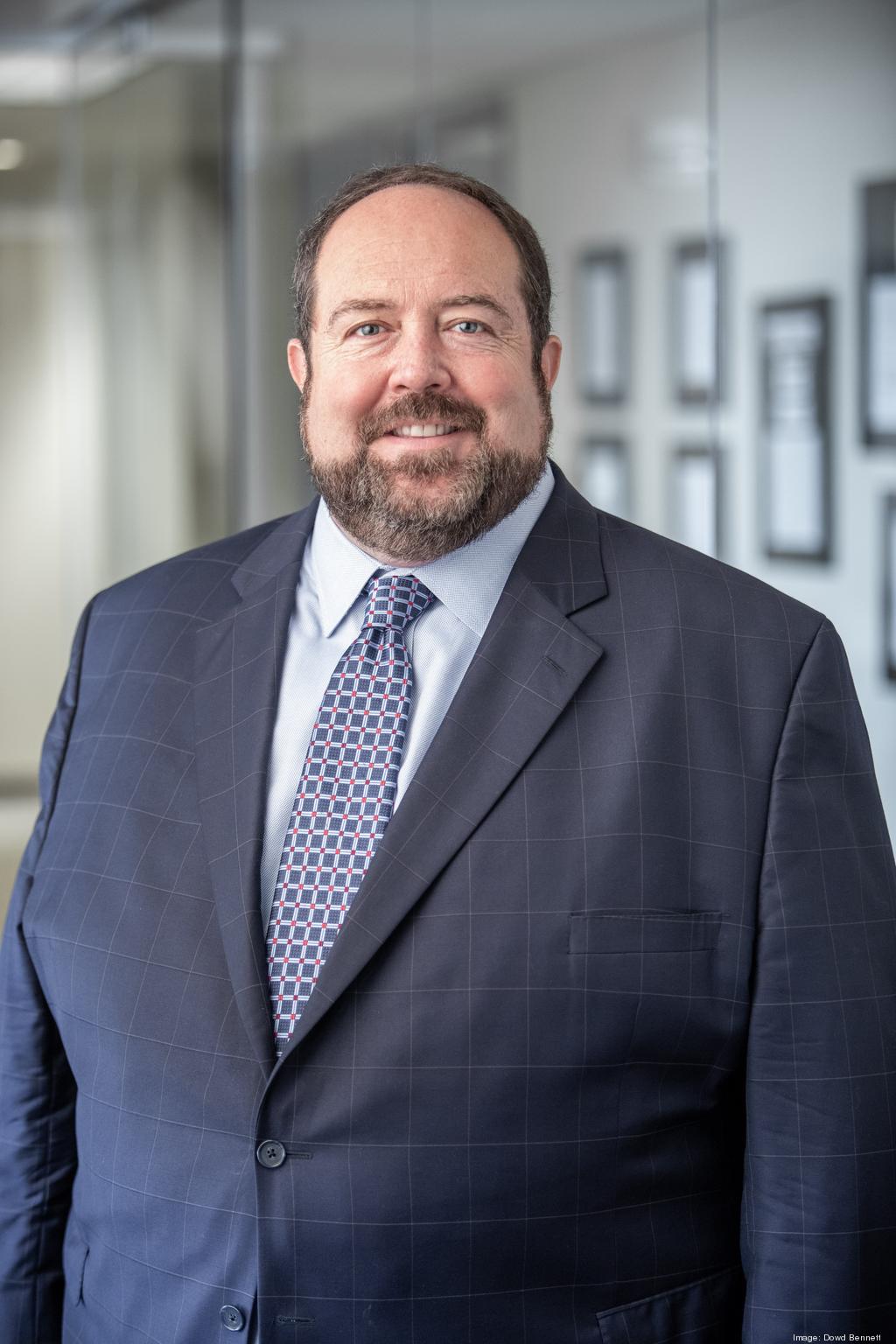 Judge David Dowd