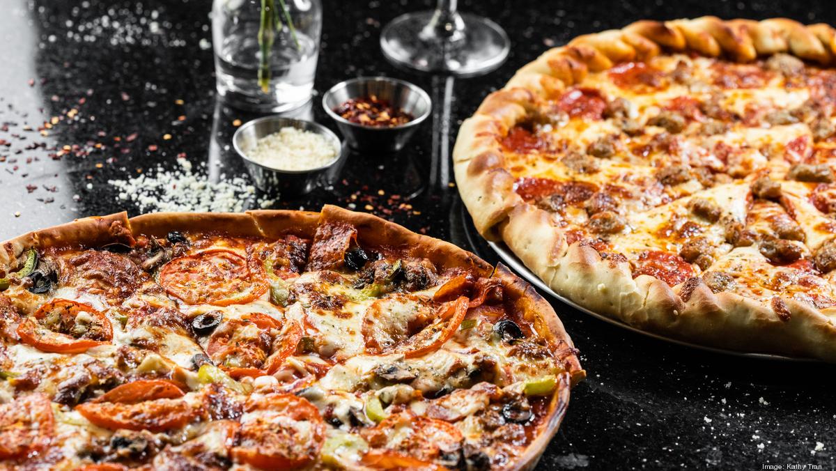 Andrew's American Pizza Kitchen debuts in Plano - Dallas Business Journal