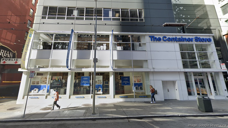 Big box retailer relocating from Union Square downsizing