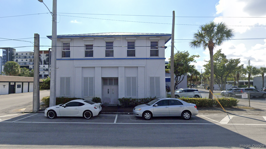 Bioxtek LLC medical startup opens in Pompano Beach South Florida