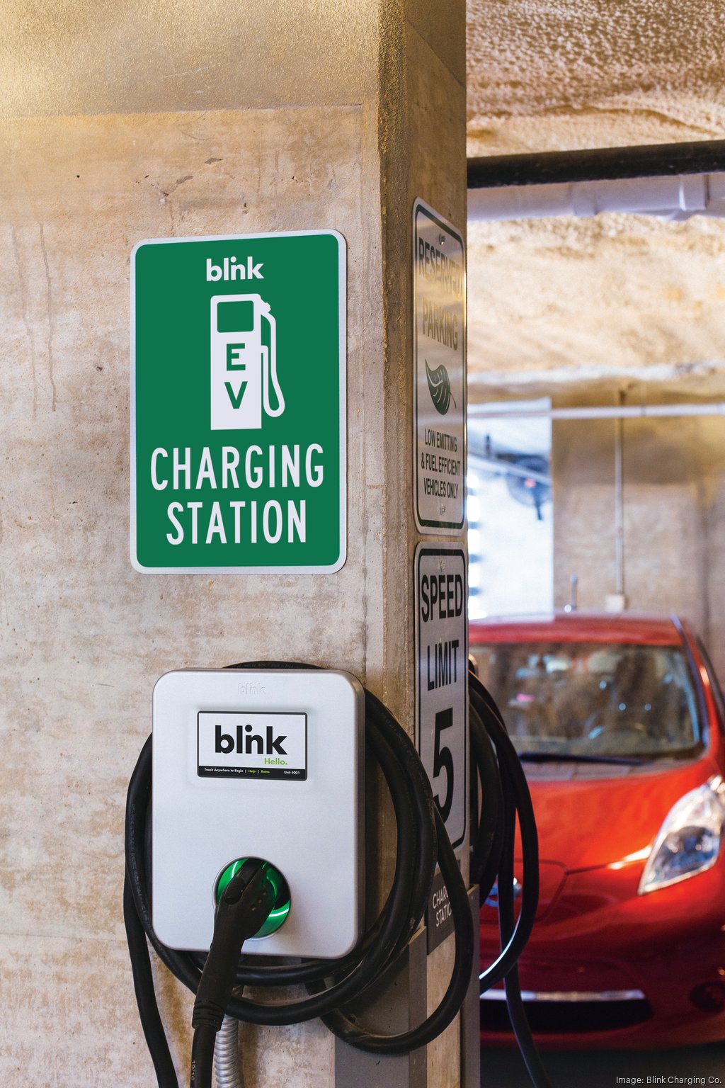 Cover Story: Spike in Electric Vehicle sales feeds charger needs - South  Florida Business Journal