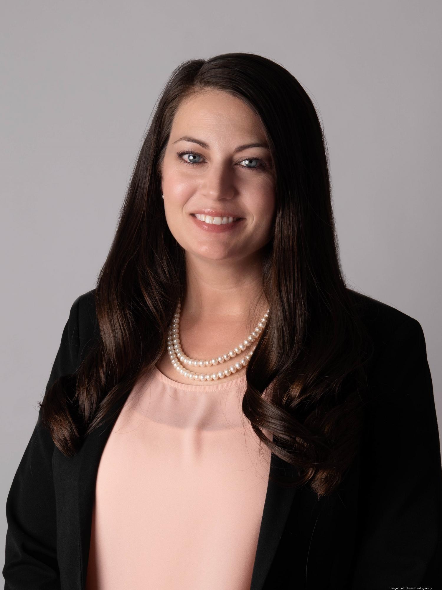 Alicia M. Kupcinskas | People on The Move - Jacksonville Business Journal