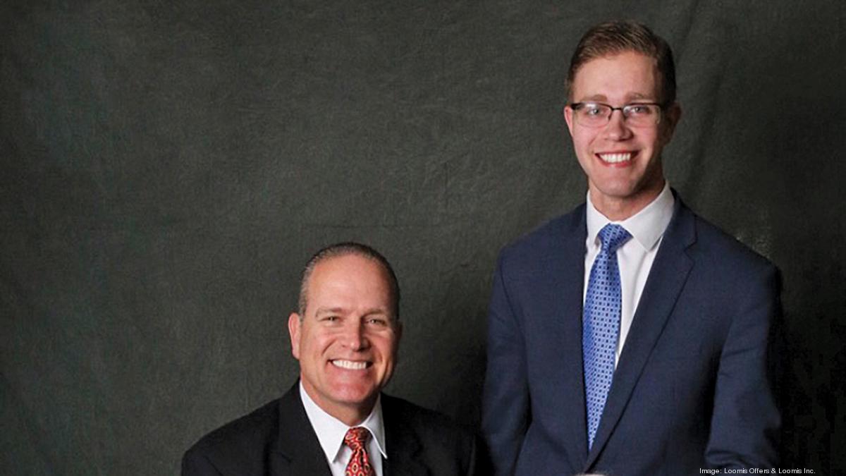 Loomis Offers & Loomis Inc. named a Family Business Award winner for