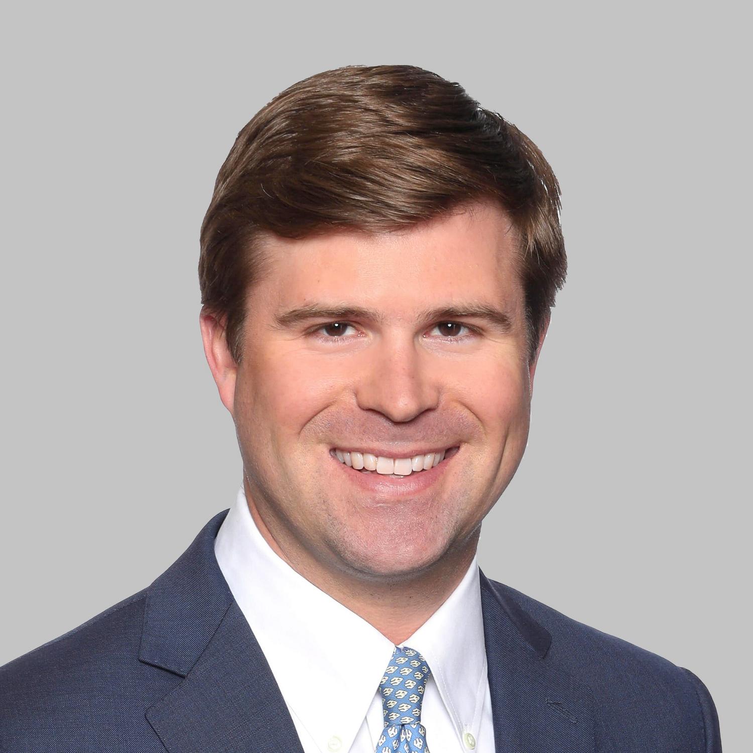 Paul Wallace People on The Move Washington Business Journal