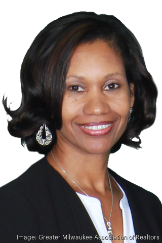 Greater Milwaukee Association of Realtors names first Black female ...