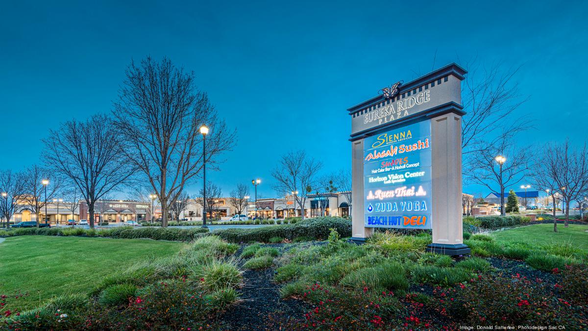 The Parlor ice cream shop space listed for lease in Roseville Sacramento Business Journal