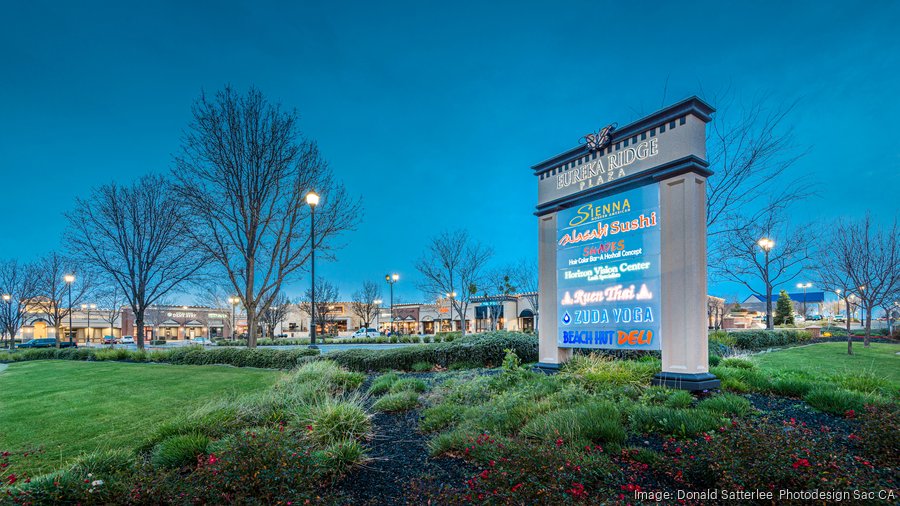 Placer County ZIP code is among hottest in US Sacramento