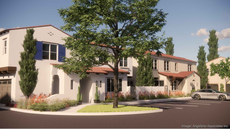 Lewis Apartment Communities plans 300plus rental units in Natomas