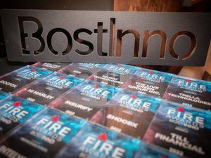 BostInno Fire Awards