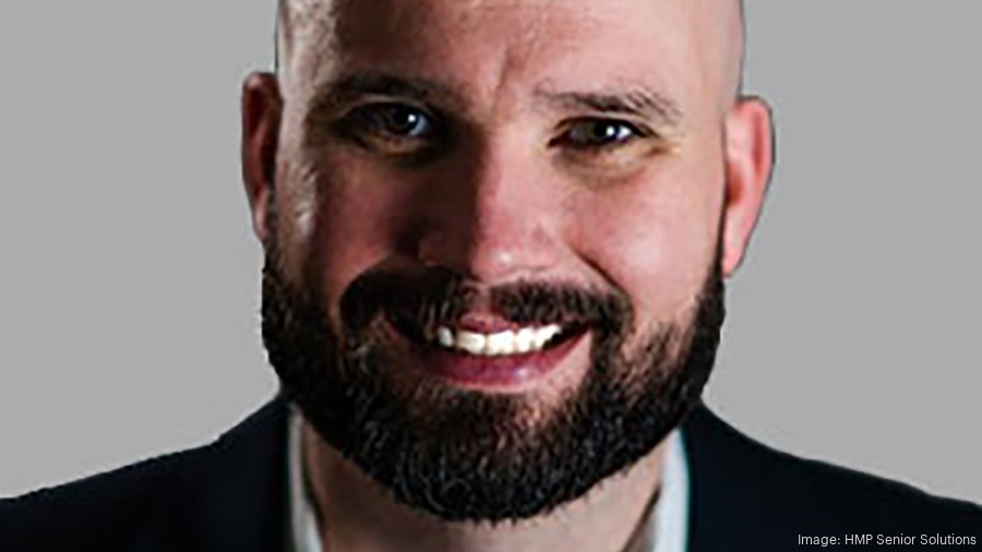 HMP Senior Solutions named Shawn O’Conner CEO Nashville Business Journal