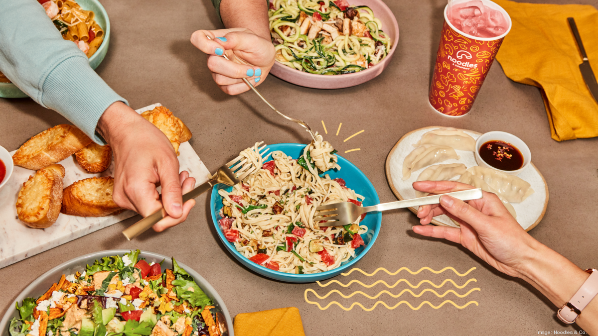Noodles & Co. to open first Northeast Ohio location Cleveland
