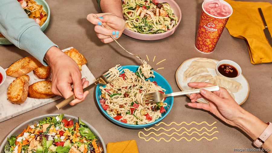 Noodles & Co. to open first Northeast Ohio location Cleveland