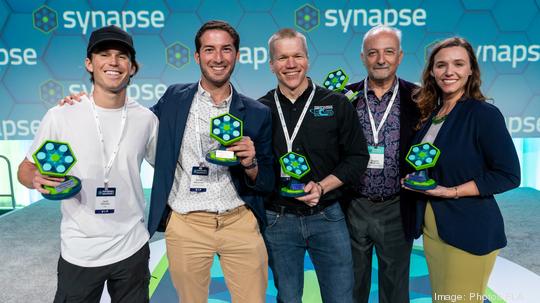 Synapse Innovation Awards