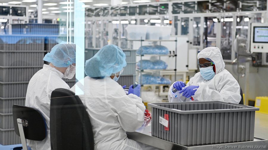 Terumo Blood and Cell Technologies