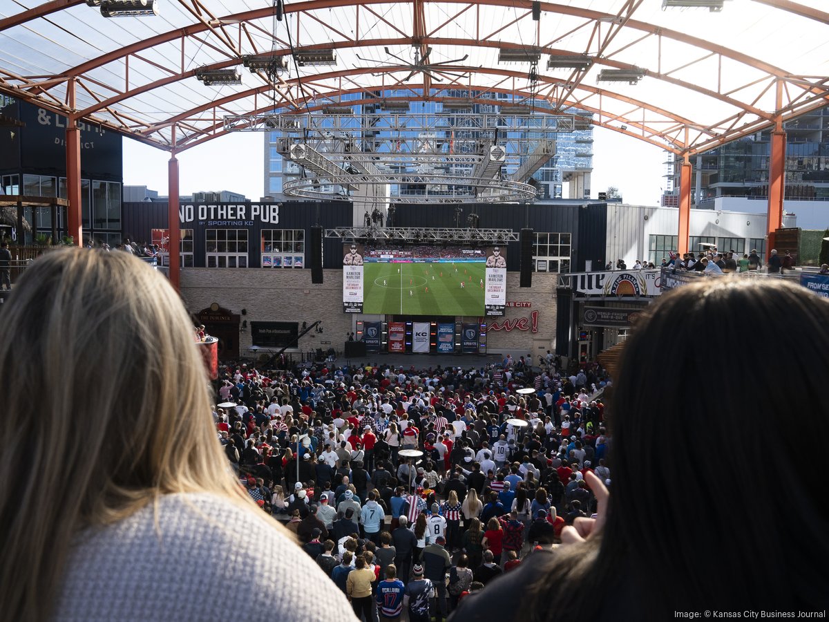 KC Power & Light District to host watch parties for 2023 FIFA Women's World  Cup