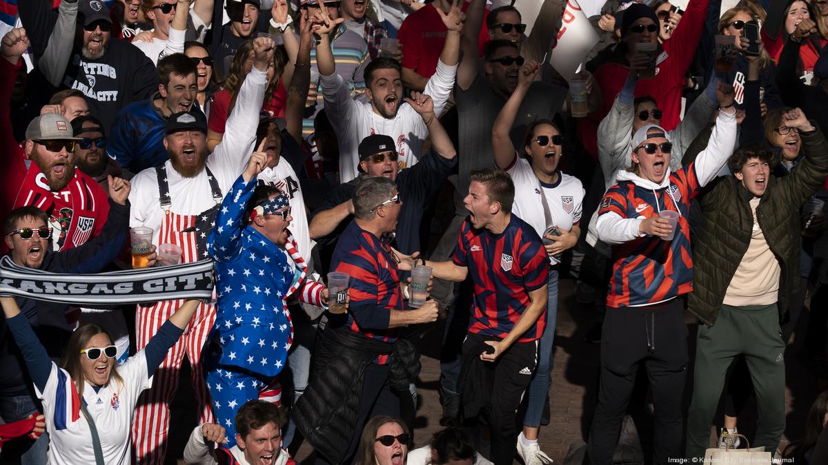 Baltimore soccer bars prepare for U.S. World Cup game - Baltimore Business  Journal