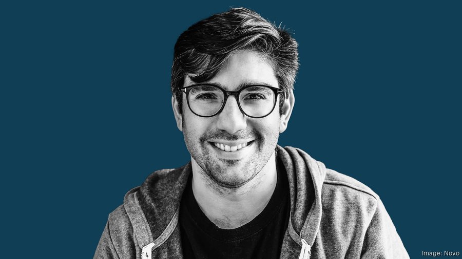 Fintech: Novo CEO Michael Rangel on relocating his business to Miami ...