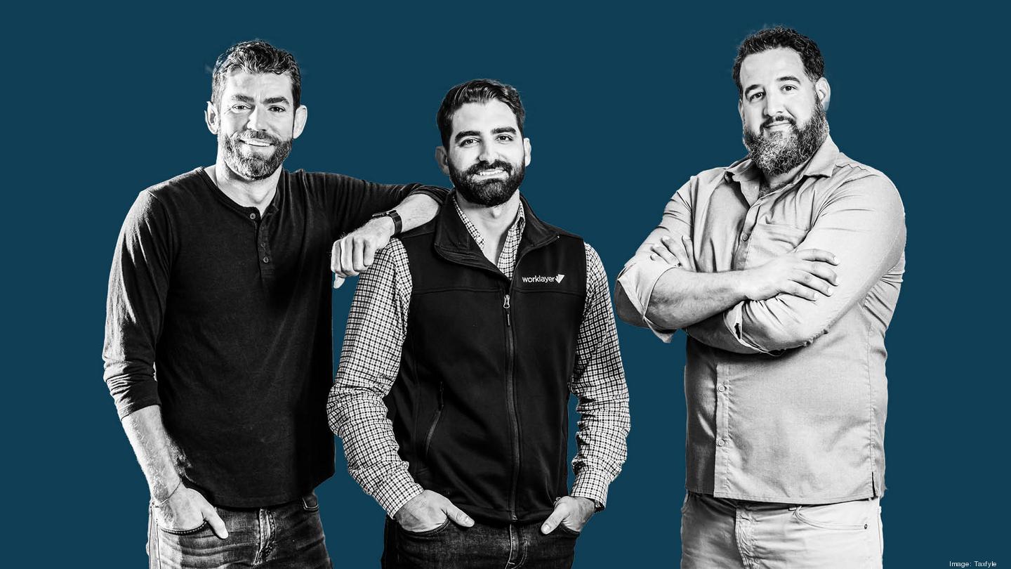 Miami Inno - Meet the innovators heating up South Florida's economy