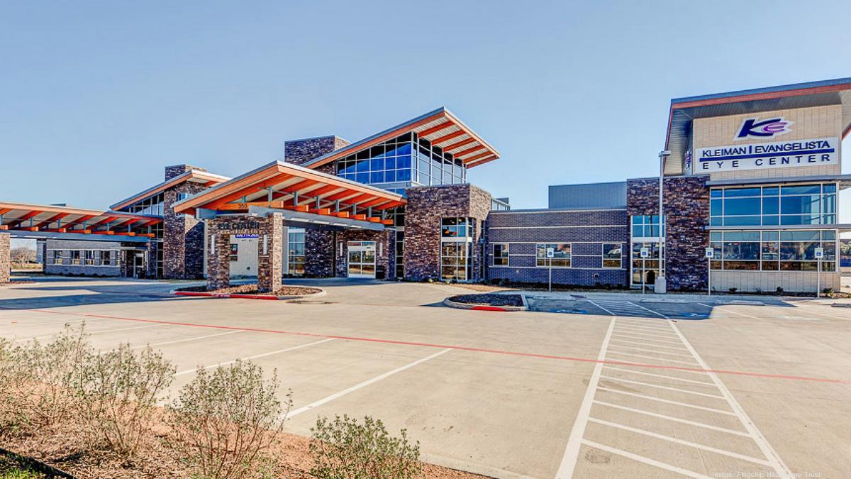 Flagship Healthcare Trust, AEW buy eight ambulatory surgery centers