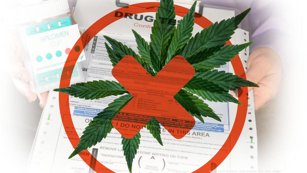 Why are fewer Alabama employers testing for marijuana? Birmingham