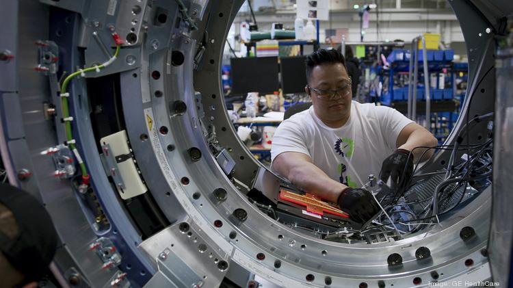 Vote of confidence: GE HealthCare to hold spinoff ceremony at Waukesha