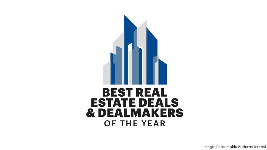 Nominations for the Philadelphia’s Best Real Estate Deals of 2022 are